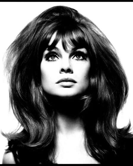 Major David Bailey Exhibition to Open in Spain