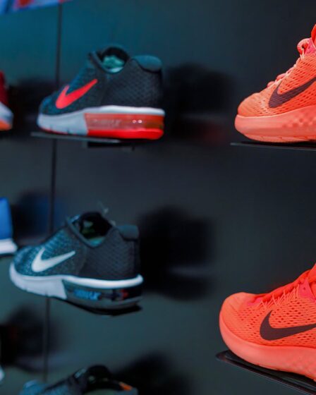 Nike Seeks Brand Boost in Shoe Science for Kipyegon’s 4-Minute Mile Bid