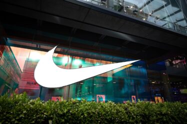 Nike Set to Build Out New Shanghai Studio in China Push