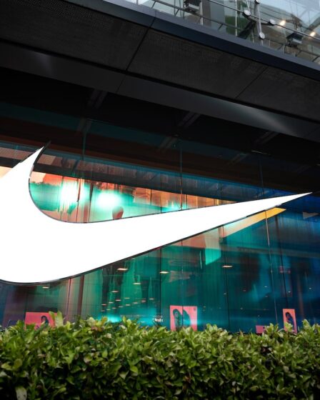 Nike Set to Build Out New Shanghai Studio in China Push