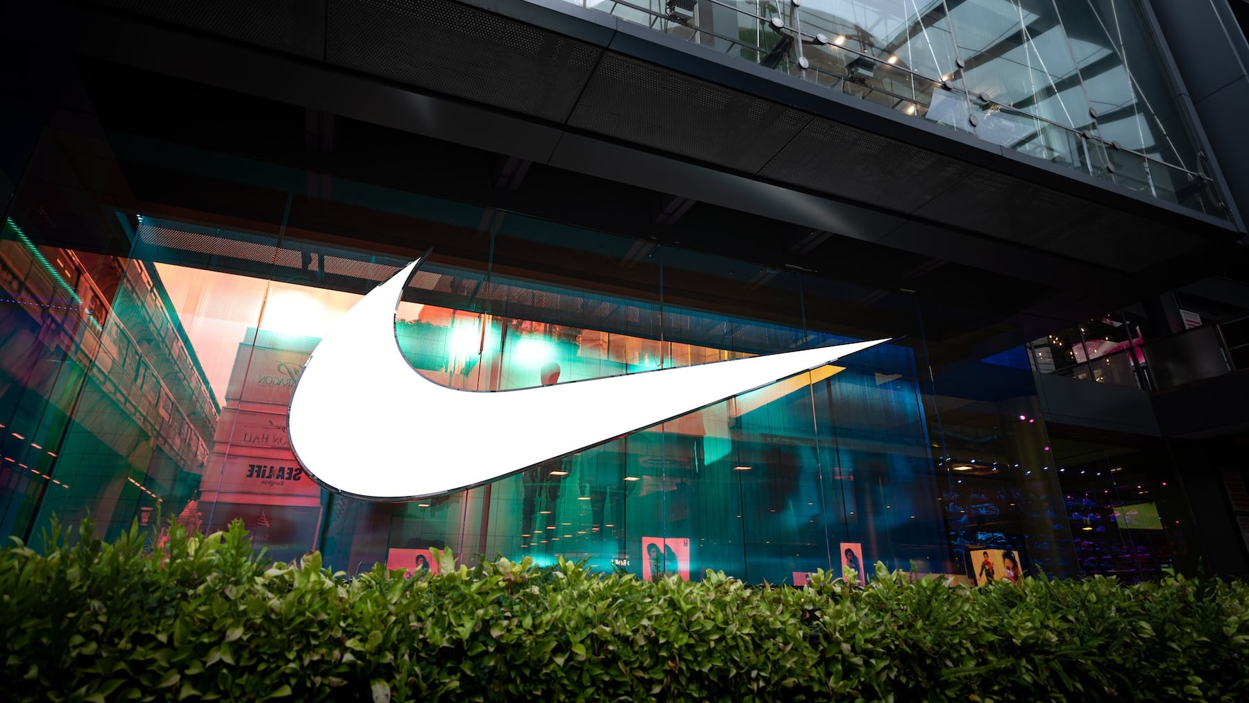 Nike Sued Over Closure of Crypto Business