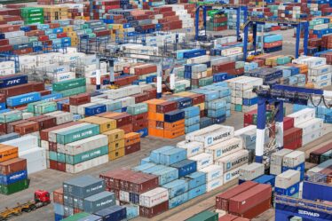 Op-Ed | Fashion’s Reset: What Tariffs Are Forcing Us to Finally Fix