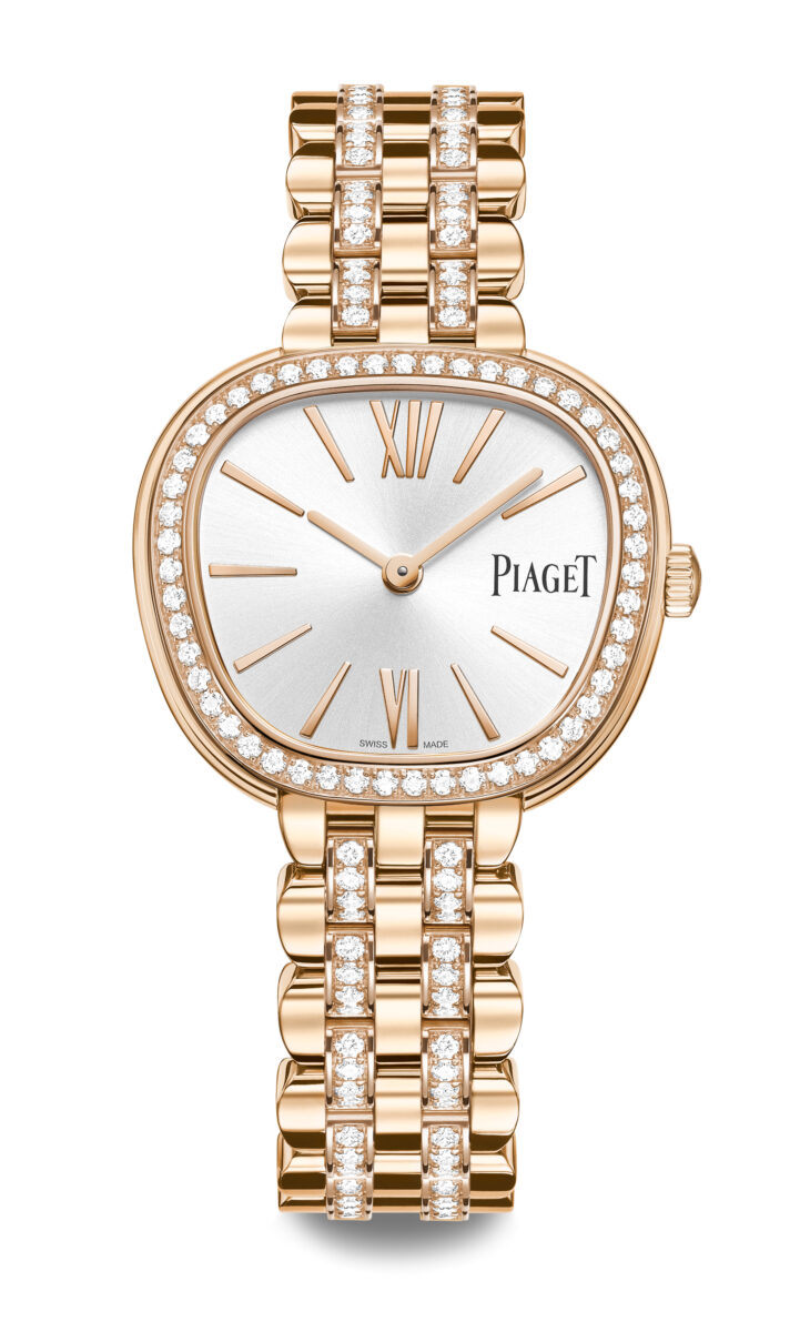 Piaget rejoices in the decadence of the ’60s with a brand-new collection