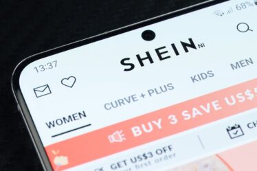 Price Hike on Shein? How Trump Tariffs Could Shift the US’s Love of Fast Fashion