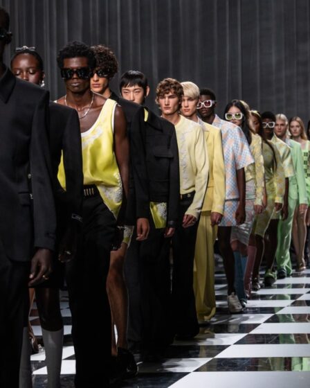 Report: Prada to Decide on Versace Deal This Week