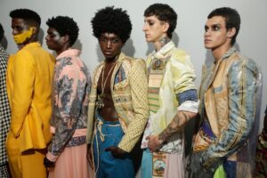 Sao Paulo Fashion Week is Back, and More Diverse Than Ever