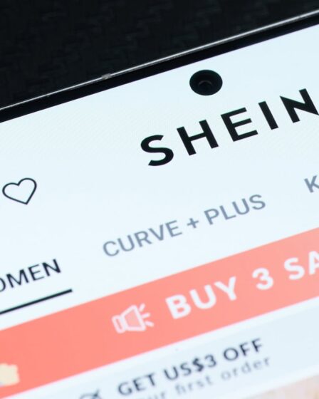 Shein and Temu to Raise Prices in Response to Tariffs