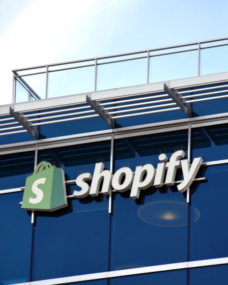 Shopify Must Face Data Privacy Lawsuit in US
