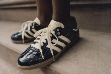 Sneaker and Apparel Retailers Blindsided by Tariffs on Asian Factory Hubs