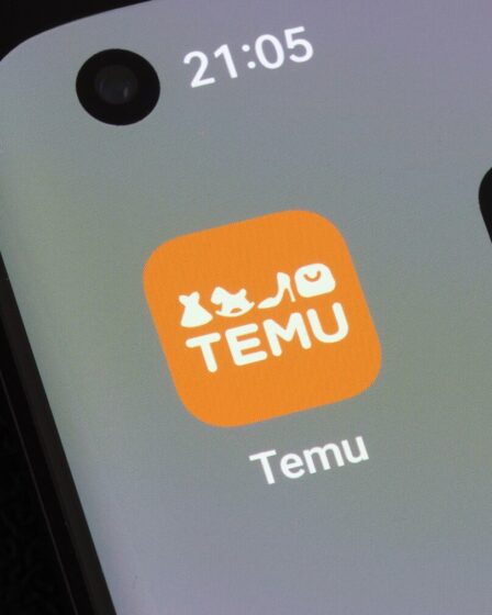 Temu, Shein See US Sales Surge Ahead of Small-Parcel Tariff