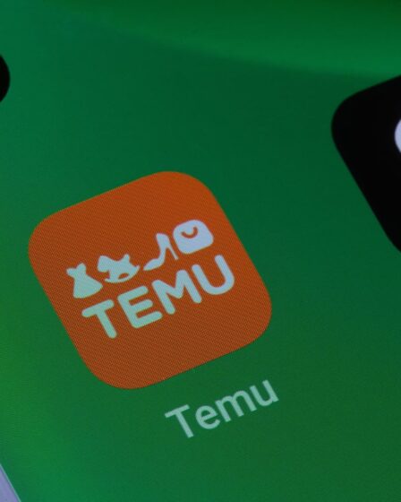 Temu, Shein Slash Digital Ads as Tariffs End Cheap Shipping From China