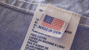 The Debrief | Can Tariffs Really Revive ‘Made in USA’ Fashion?