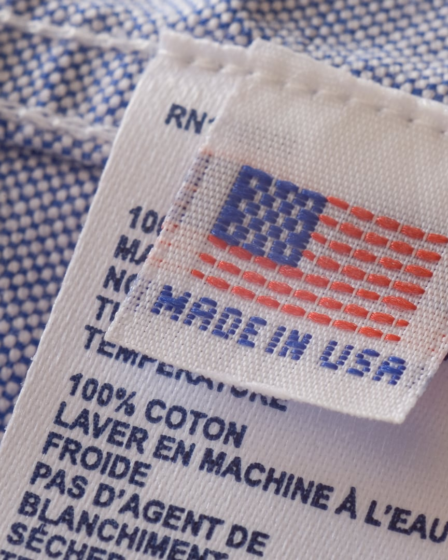 The Debrief | Can Tariffs Really Revive ‘Made in USA’ Fashion?