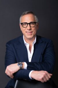 The Estée Lauder Companies Taps First Chief Technology, Data and Analytics Officer