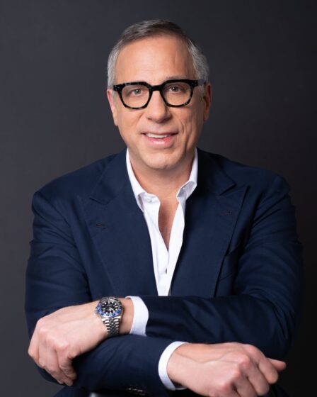 The Estée Lauder Companies Taps First Chief Technology, Data and Analytics Officer