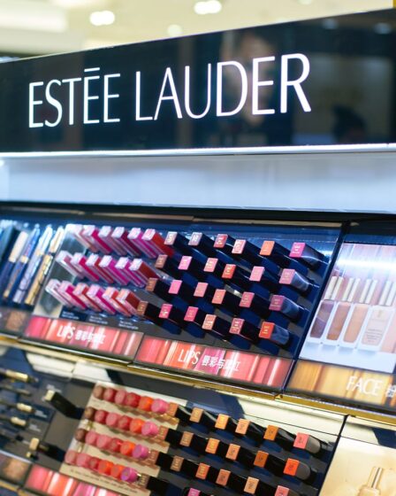 The Estée Lauder Companies Taps New Chief Technology, Data and Analytics Officer