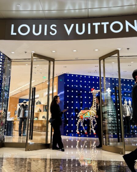 This Week: What’s LVMH’s Take on Tariffs?