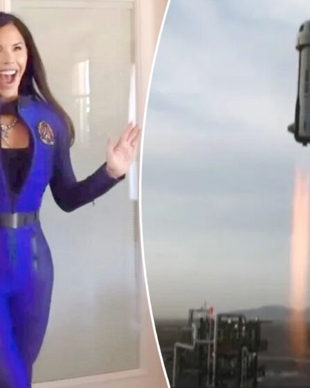 What happens to Botox, fillers and implants in space? Experts weigh in