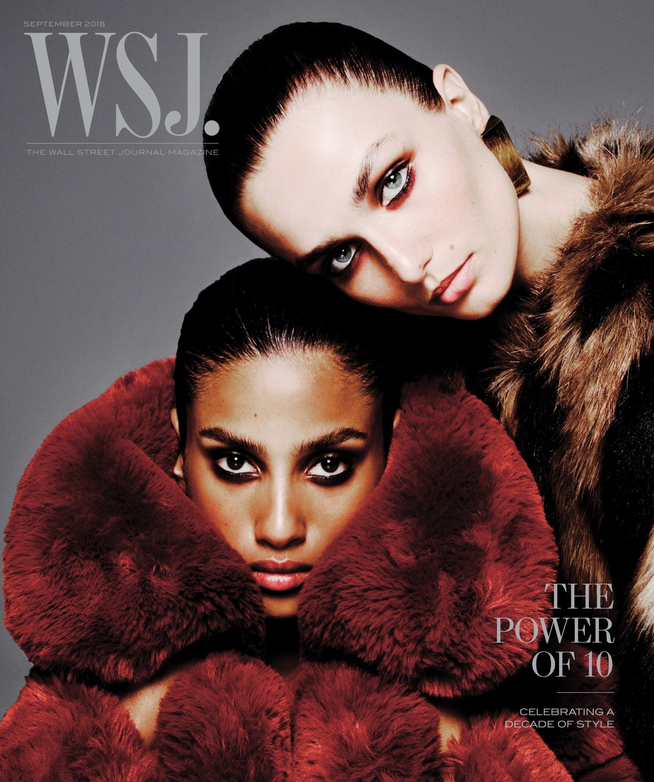 Willow Lindley Named Style Director of WSJ Magazine