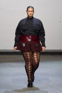 ‘Ozempic Arrived and Everything Changed’: Plus-Size Models on the Body Positivity Backlash