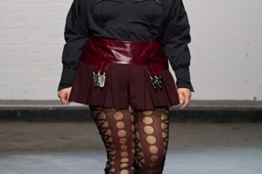 ‘Ozempic Arrived and Everything Changed’: Plus-Size Models on the Body Positivity Backlash