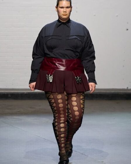 ‘Ozempic Arrived and Everything Changed’: Plus-Size Models on the Body Positivity Backlash