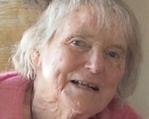 Moragh Bradshaw obituary | Volunteering