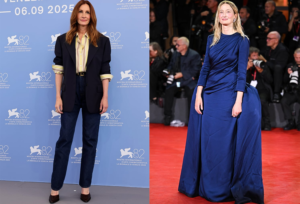 Opinion | How Red Carpet Teasers Damage Designer Debuts